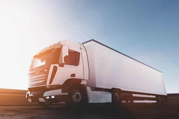 Ankara Sarıyer, Nakliye Firması