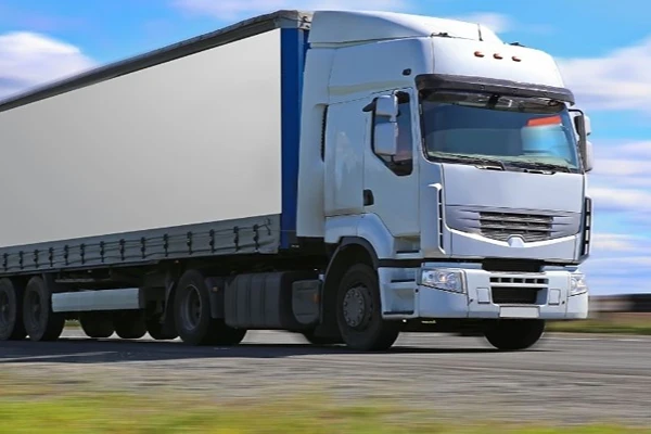 Ankara Sarıyer, Nakliyat